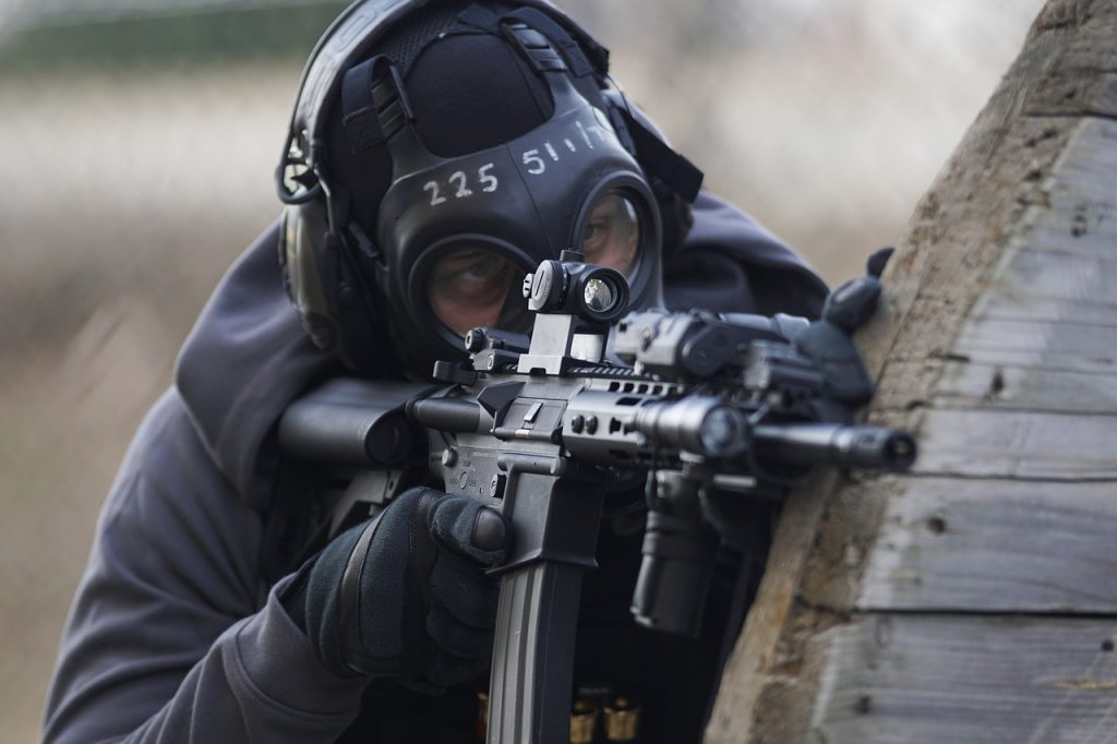 meilleure replique airsoft