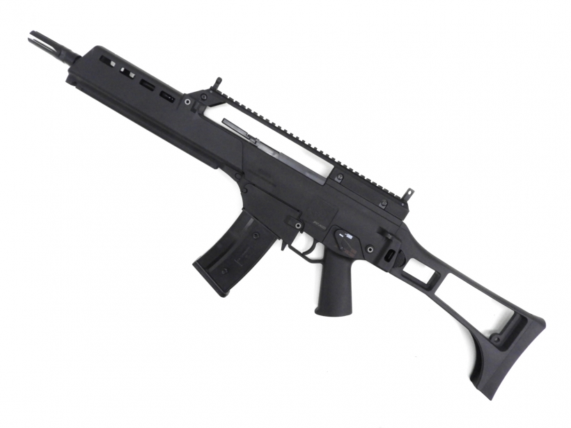 Réplique airsoft G36K