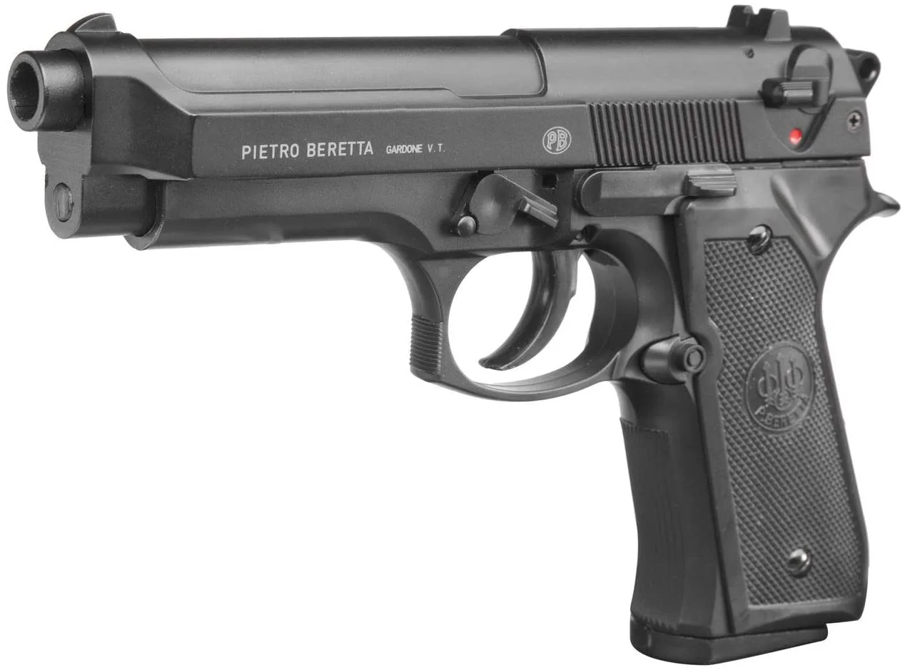 Pistolet airsoft Beretta M92 réplique de poing airsoft Beretta M92