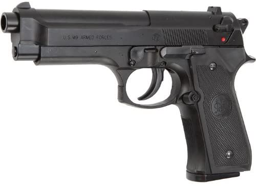réplique airsoft Berreta M9 réplique airsoft Beretta M9