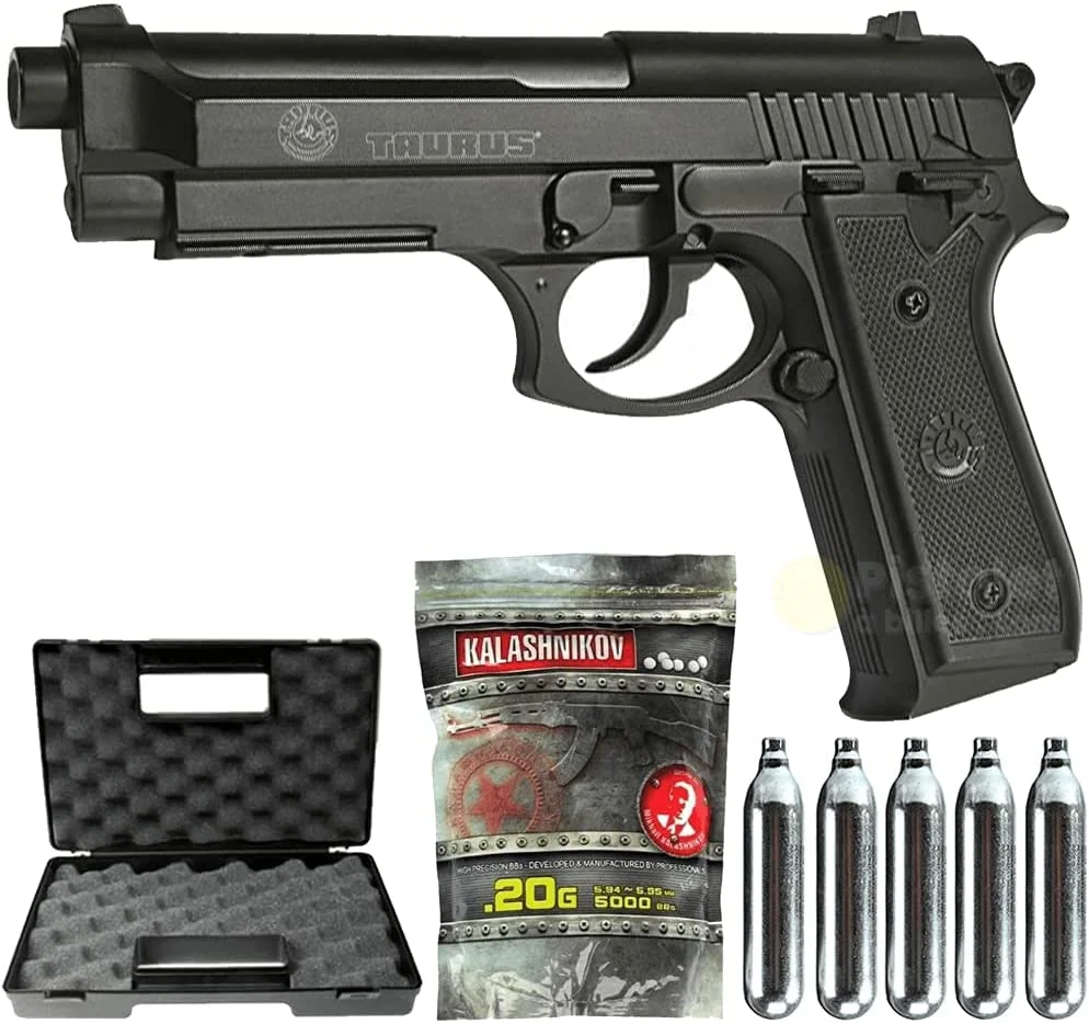réplique de poing airsoft Taurus P92 pistolet airsoft Taurus P92